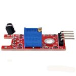 Touch Sensor Switch Module 2 RoboNepal Buy in Nepal Generic 4 39 RoboNepal.com Nepal Buy in Nepal