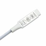 5-24V MINI 3Key LED Controller with White DC Jack 5.5*2.1 3 RoboNepal Buy in Nepal Generic 5 24V Mini 3Key Led Controller With White Dc5.52.1 2 RoboNepal.com Nepal Buy in Nepal