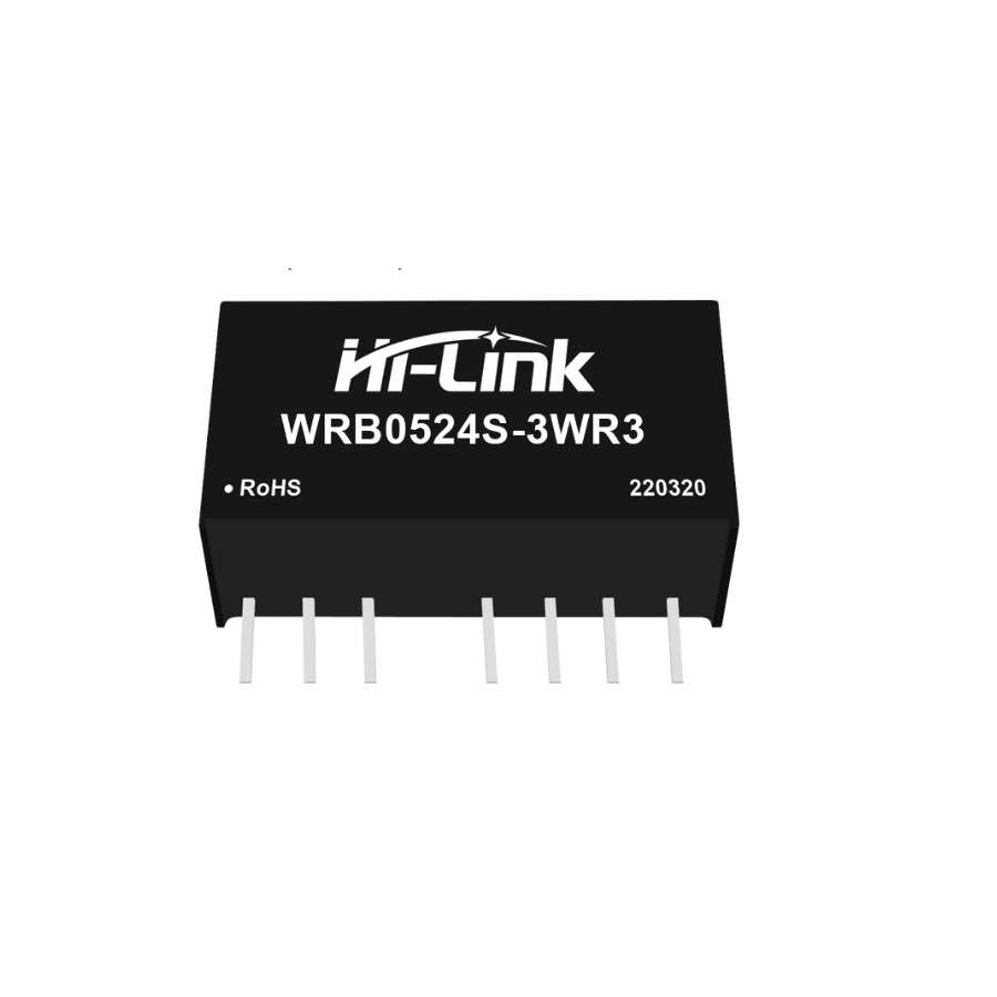 5V-To-24V-3W-125Ma-Dc-To-Dc-Isolation-Voltage-1500Vdc-Power-Module-Converter-Wrb0524S-3Wr3 RoboNepal.com Nepal Buy in Nepal 5V-To-24V-3W-125Ma-Dc-To-Dc-Isolation-Voltage-1500Vdc-Power-Module-Converter-Wrb0524S-3Wr3 RoboNepal.com Nepal Buy in Nepal