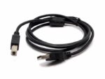 Cable For Arduino UNO/MEGA (USB A to B) 3.11 feet 2 RoboNepal Buy in Nepal 6 RoboNepal.com Nepal Buy in Nepal