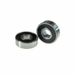 608RS Rubber Sealed Ball Bearing Miniature Bearing 8 x 22 x 7 mm-2pcs. 1 RoboNepal Buy in Nepal 608Rs Rubber Sealed Ball Bearing Miniature Bearing 8 X 22 X 7 Mm RoboNepal.com Nepal Buy in Nepal