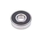 608RS Rubber Sealed Ball Bearing Miniature Bearing 8 x 22 x 7 mm-2pcs. 3 RoboNepal Buy in Nepal 608Rs Rubber Sealed Ball Bearing Miniature Bearing RoboNepal.com Nepal Buy in Nepal