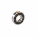 608RS Rubber Sealed Ball Bearing Miniature Bearing 8 x 22 x 7 mm-2pcs. 4 RoboNepal Buy in Nepal 608Rs Rubber Sealed Ball Bearing Miniature Bearing RoboNepal.com Nepal Buy in Nepal