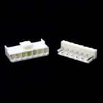 7 Pins 3.96mm Pitch JST-VH Connector With Housing (Pack of 5) 2 RoboNepal Buy in Nepal 7 Pins 3.96Mm Jst-Vh Connector With Housing RoboNepal.com Nepal Buy in Nepal