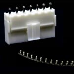 7 Pins 3.96mm Pitch JST-VH Connector With Housing (Pack of 5) 1 RoboNepal Buy in Nepal 7 Pins 3.96Mm Pitch Jst-Vh Connector With Housing RoboNepal.com Nepal Buy in Nepal