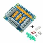 Raspberry Pi GPIO Multi-function Expansion Board for PI 4B/3B/3B+ 4 RoboNepal Buy in Nepal Raspberry Pi Gpio Expansion Shield For Pi 2/3 B B+ Module (Robu.in) RoboNepal.com Nepal Buy in Nepal
