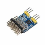 8CH PWM PPM SBUS Signal Conversion Module 1 RoboNepal Buy in Nepal 8Ch Pwm Ppm Sbus Signal Conversion Module RoboNepal.com Nepal Buy in Nepal