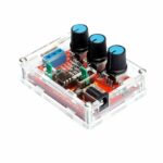 Acrylic Case for XR2206 High Precision Function Signal Generator 3 RoboNepal Buy in Nepal Acrylic Case For Xr2206 High Precision Function Signal Generator RoboNepal.com Nepal Buy in Nepal