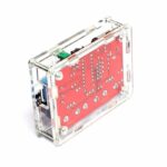 Acrylic Case for XR2206 High Precision Function Signal Generator 4 RoboNepal Buy in Nepal Acrylic Case For Xr2206 High Precision Function Signal Generator RoboNepal.com Nepal Buy in Nepal