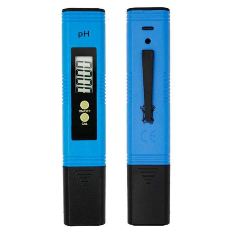 Blue Ph02 Digital Lcd Ph Meter Pen Of Tester Range 0.00-14.00 RoboNepal.com Nepal Buy in Nepal Blue Ph02 Digital Lcd Ph Meter Pen Of Tester Range 0.00-14.00 RoboNepal.com Nepal Buy in Nepal
