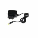 Standard 12V 1A Power Supply with 5.5mm DC Plug 1 RoboNepal Buy in Nepal Standard 5V 1A Power Supply With 5.5Mm Dc Plug RoboNepal.com Nepal Buy in Nepal