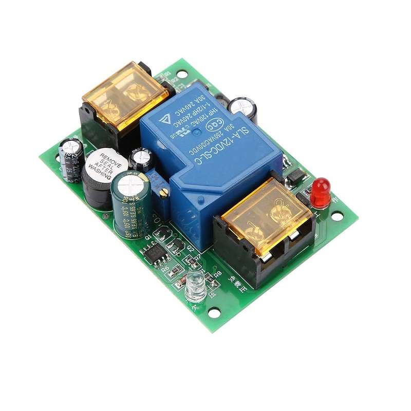 Generic Dc 12V 24V 36V 48V Battery Anti Over Discharge Charging Controller Protection Board 3 RoboNepal.com Nepal Buy in Nepal Generic Dc 12V 24V 36V 48V Battery Anti Over Discharge Charging Controller Protection Board 3 RoboNepal.com Nepal Buy in Nepal