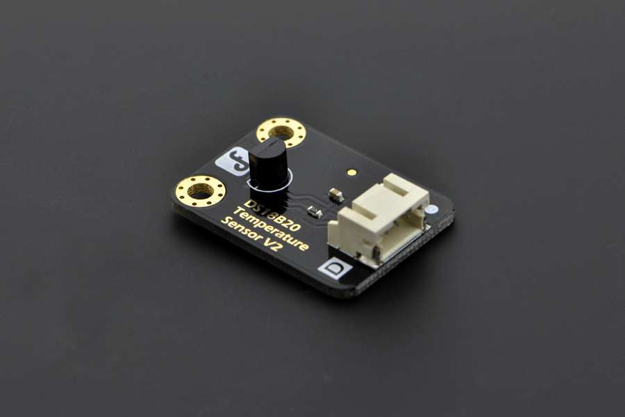Dfrobot Gravity Ds18B20 Temperature Sensor (Arduino Compatible) RoboNepal.com Nepal Buy in Nepal Dfrobot Gravity Ds18B20 Temperature Sensor (Arduino Compatible) RoboNepal.com Nepal Buy in Nepal