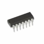 74LS93 – 5V 4Bit Binary Counter 14-Pin PDIP 1 RoboNepal Buy in Nepal Dip-14 Ic RoboNepal.com Nepal Buy in Nepal