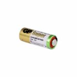 GP 23A 23AE-C5 A23 MN21 LRV08 12Volt Alkaline Batteries High Voltage Cell (Pack of 5) 1 RoboNepal Buy in Nepal Gp 23A 23Ae-C5 A23 Mn21 Lrv08 RoboNepal.com Nepal Buy in Nepal