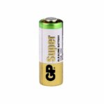 GP 23A 23AE-C5 A23 MN21 LRV08 12Volt Alkaline Batteries High Voltage Cell (Pack of 5) 4 RoboNepal Buy in Nepal Gp 23A 23Ae-C5 A23 Mn21 Lrv08 RoboNepal.com Nepal Buy in Nepal