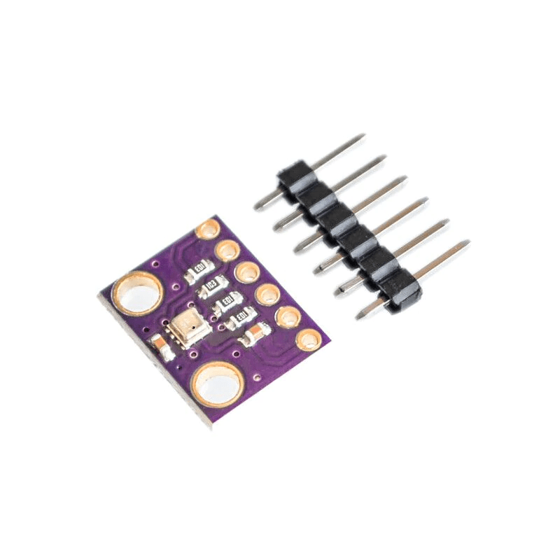Gy-Bme280-3.3 Precision Altimeter Atmospheric Pressure Sensor Module RoboNepal.com Nepal Buy in Nepal Gy-Bme280-3.3 Precision Altimeter Atmospheric Pressure Sensor Module RoboNepal.com Nepal Buy in Nepal
