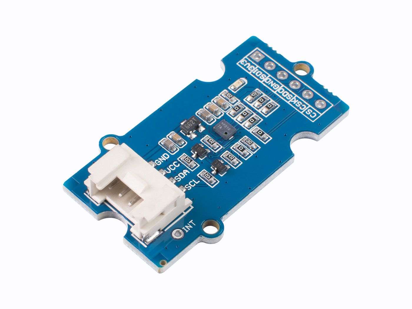 Grove - High Precision Barometric Pressure Sensor RoboNepal.com Nepal Buy in Nepal Grove - High Precision Barometric Pressure Sensor RoboNepal.com Nepal Buy in Nepal