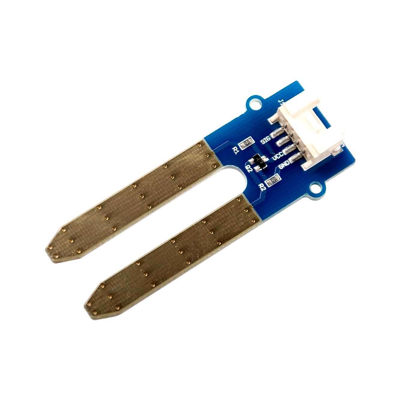 Grove - Moisture Sensor RoboNepal.com Nepal Buy in Nepal Grove - Moisture Sensor RoboNepal.com Nepal Buy in Nepal