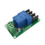 5v 30A single channel relay module 1 RoboNepal Buy in Nepal 1 Channel Relay Module 30A With Optocoupler Isolation 5V Supports High And Low Triger RoboNepal.com Nepal Buy in Nepal