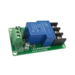 5v 30A single channel relay module 3 RoboNepal Buy in Nepal Generic H4E0D8B65604841E98Feeb6Bfc7775038L RoboNepal.com Nepal Buy in Nepal