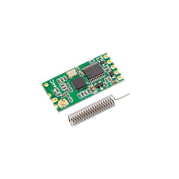 Hc-11 Cc1101 433Mhz Wireless Transceiver Rf Serial Uart Module- Robu.in RoboNepal.com Nepal Buy in Nepal Hc-11 Cc1101 433Mhz Wireless Transceiver Rf Serial Uart Module- Robu.in RoboNepal.com Nepal Buy in Nepal