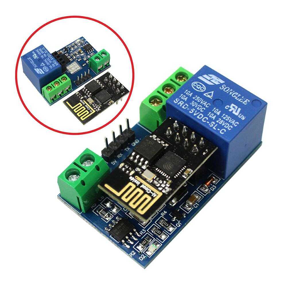 Esp8266 Wifi 5V 1 Channel Relay Module RoboNepal.com Nepal Buy in Nepal Esp8266 Wifi 5V 1 Channel Relay Module RoboNepal.com Nepal Buy in Nepal