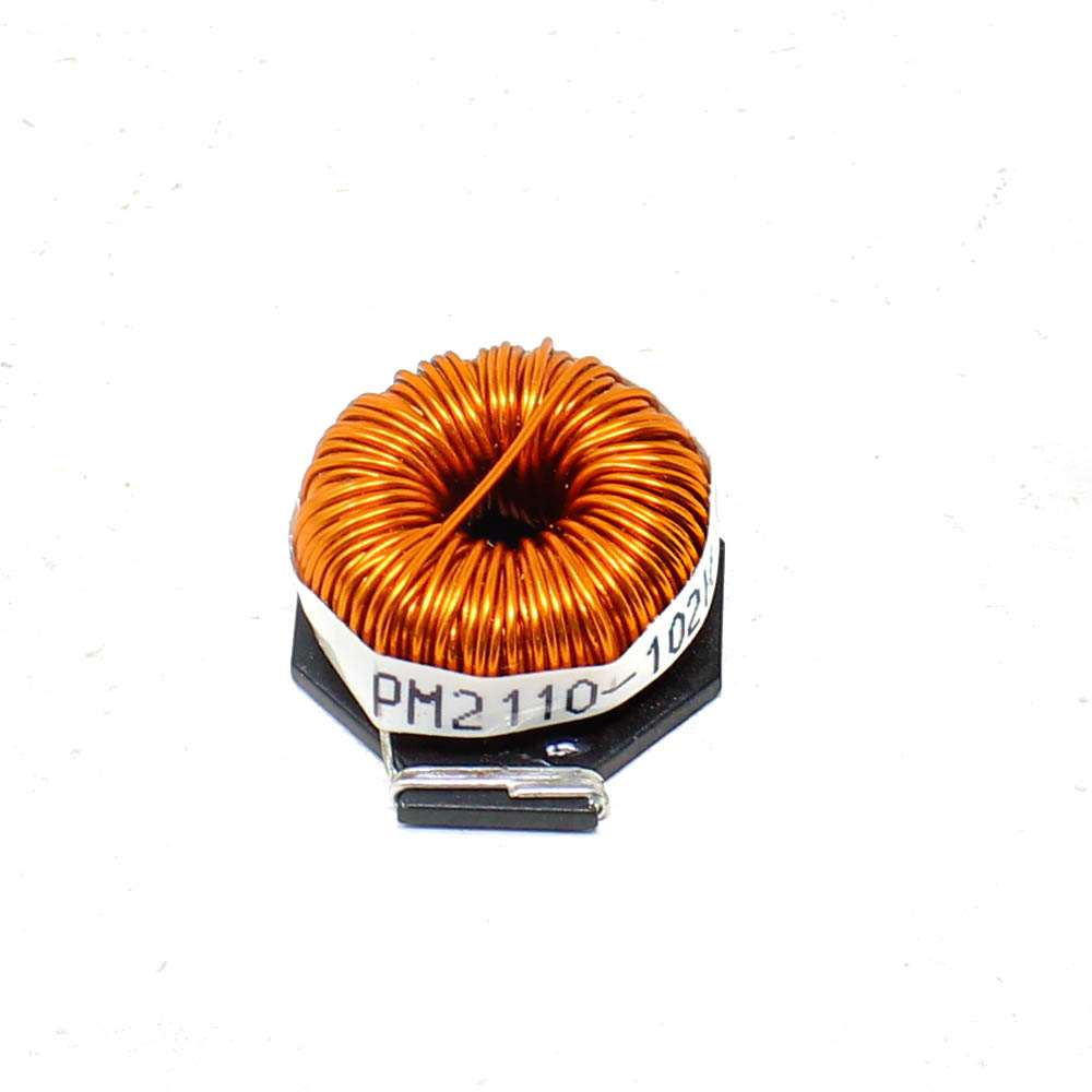 Pm2110-102K-Rc 2105- High Current Smd Power Inductors RoboNepal.com Nepal Buy in Nepal Pm2110-102K-Rc 2105- High Current Smd Power Inductors RoboNepal.com Nepal Buy in Nepal