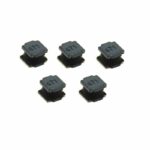 COILCRAFT LPD6235-474MRB 470µH 250mA Coupled Inductor (Pack of 5) 1 RoboNepal Buy in Nepal Coilcraft Lpd6235-474Mrb 470Μh 250Ma Coupled Inductor RoboNepal.com Nepal Buy in Nepal