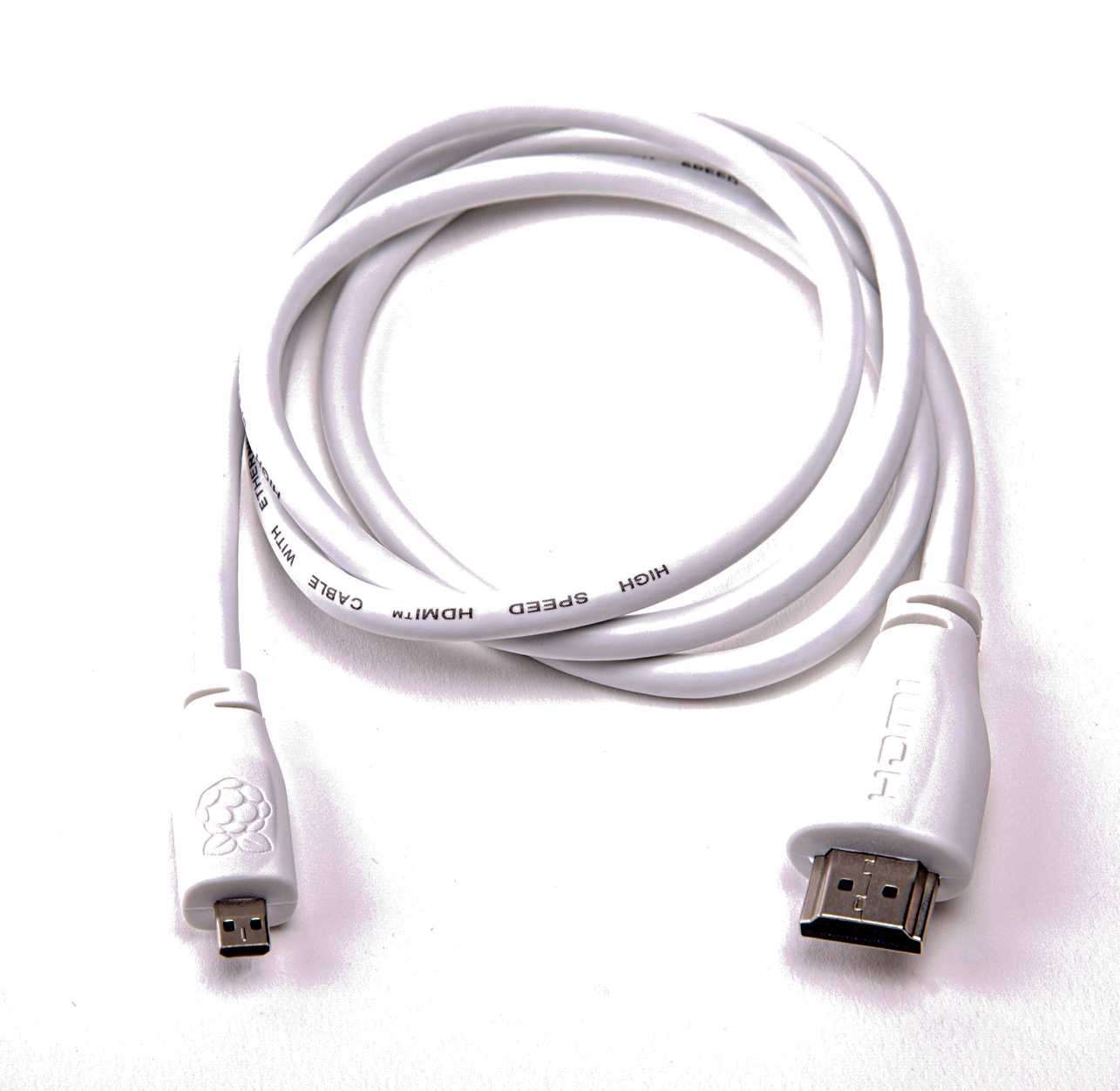 Micro Hdmi (Male) To Standard Hdmi (Male) Cable For Raspberry Pi 4 RoboNepal.com Nepal Buy in Nepal Micro Hdmi (Male) To Standard Hdmi (Male) Cable For Raspberry Pi 4 RoboNepal.com Nepal Buy in Nepal