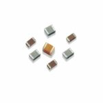 5.6nF (5600pF) 50V Capacitor – 0603 SMD Package (Pack of 30) 2 RoboNepal Buy in Nepal Multilayer Ceramic Smd Capacitor RoboNepal.com Nepal Buy in Nepal