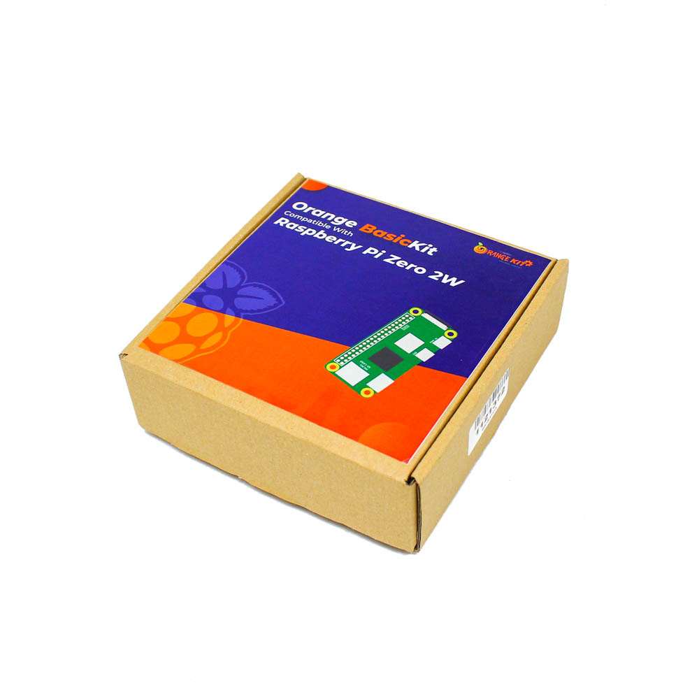 Orange Raspberry Pi Zero/W Basic Kit RoboNepal.com Nepal Buy in Nepal Orange Raspberry Pi Zero/W Basic Kit RoboNepal.com Nepal Buy in Nepal