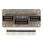 PIMORONI Breakout Garden Mini (I2C + SPI) for Raspberry Pi 1 RoboNepal Buy in Nepal Pimoroni Breakout Garden Mini (I2C + Spi) RoboNepal.com Nepal Buy in Nepal