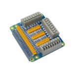 Raspberry Pi GPIO Multi-function Expansion Board for PI 4B/3B/3B+ 1 RoboNepal Buy in Nepal Raspberry Pi Gpio Expansion Shield For Pi 2/3 B B+ Module (Robu.in) RoboNepal.com Nepal Buy in Nepal