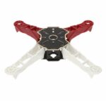 Q250 4 Axis Quadcopter Frame Kit 1 RoboNepal Buy in Nepal Q250 4 Axis Quadcopter Frame Kit RoboNepal.com Nepal Buy in Nepal