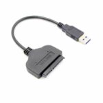 SATA (7+15) PIN to USB3.0 External Hard Disk Data Cable 1 RoboNepal Buy in Nepal Sata(7+15Pin) To Usb3.0 External Hard Disk Data Cable RoboNepal.com Nepal Buy in Nepal