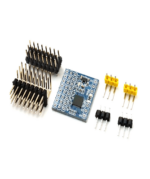 8CH PWM PPM SBUS Signal Conversion Module 2 RoboNepal Buy in Nepal Generic Sku RoboNepal.com Nepal Buy in Nepal