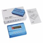 SkyRC IMAX B6 V2 60W 6A Charger/Discharger 1-6 Cells 5 RoboNepal Buy in Nepal Skyrc Imax B6 V2 60W 6A Charger/Discharger 1-6 Cells (Genuine) RoboNepal.com Nepal Buy in Nepal
