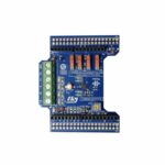 STMICROELECTRONICS Expansion Board, STSPIN220 Low Voltage Stepper Motor Driver, For STM32 Nucleo 2 RoboNepal Buy in Nepal Stmicroelectronics-Expansion-Board-Stspin220-Low-Voltage-Stepper-Motor-Driver-For-Stm32-Nucleo RoboNepal.com Nepal Buy in Nepal