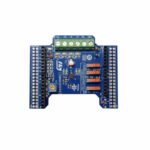 STMICROELECTRONICS Expansion Board, STSPIN220 Low Voltage Stepper Motor Driver, For STM32 Nucleo 1 RoboNepal Buy in Nepal Stmicroelectronics Expansion Board, Stspin220 Low Voltage Stepper Motor Driver, For Stm32 Nucleo RoboNepal.com Nepal Buy in Nepal