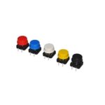 Tactile Push Button Switch Assorted Kit – 25 pcs 3 RoboNepal Buy in Nepal Tactile Push Button Switch Assorted Kit - 25 Pcs RoboNepal.com Nepal Buy in Nepal