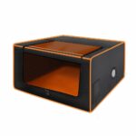 Two Trees – Engraver Enclosure Kit with Smoke Extraction 1 RoboNepal Buy in Nepal Two Trees-Engraver Enclosure Kit With Smoke Extraction RoboNepal.com Nepal Buy in Nepal