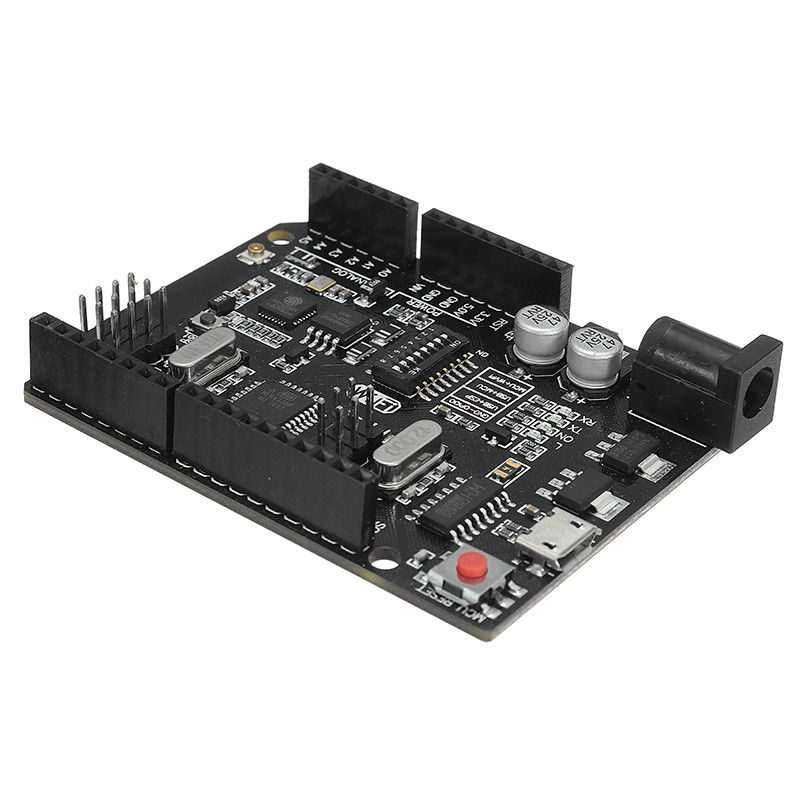 Uno+Wifi R3 Atmega328P+Nodemsu Esp8266 8Mb Memory Usb-Ttl Ch340G Compatible For Arduino Uno RoboNepal.com Nepal Buy in Nepal Uno+Wifi R3 Atmega328P+Nodemsu Esp8266 8Mb Memory Usb-Ttl Ch340G Compatible For Arduino Uno RoboNepal.com Nepal Buy in Nepal