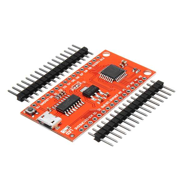 Wemos Ttgo Xi 8F328P-U Board For Arduino Nano V3.0 Promini RoboNepal.com Nepal Buy in Nepal Wemos Ttgo Xi 8F328P-U Board For Arduino Nano V3.0 Promini RoboNepal.com Nepal Buy in Nepal