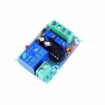 XH-M601 12V Battery, Charging Control Board, Intelligent Charger Power, Control Panel Automatic, Charging Power 1 RoboNepal Buy in Nepal Xh-M601 12V Battery Charging Control Board Intelligent Charger Power Control Panel Automatic Charging Power RoboNepal.com Nepal Buy in Nepal