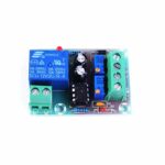 XH-M601 12V Battery, Charging Control Board, Intelligent Charger Power, Control Panel Automatic, Charging Power 2 RoboNepal Buy in Nepal Xh-M601 12V Battery Charging Control Board Intelligent Charger Power Control Panel Automatic Charging Power RoboNepal.com Nepal Buy in Nepal