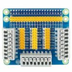 Raspberry Pi GPIO Multi-function Expansion Board for PI 4B/3B/3B+ 2 RoboNepal Buy in Nepal Raspberry Pi Gpio Expansion Shield For Pi 2/3 B B+ Module (Robu.in) RoboNepal.com Nepal Buy in Nepal