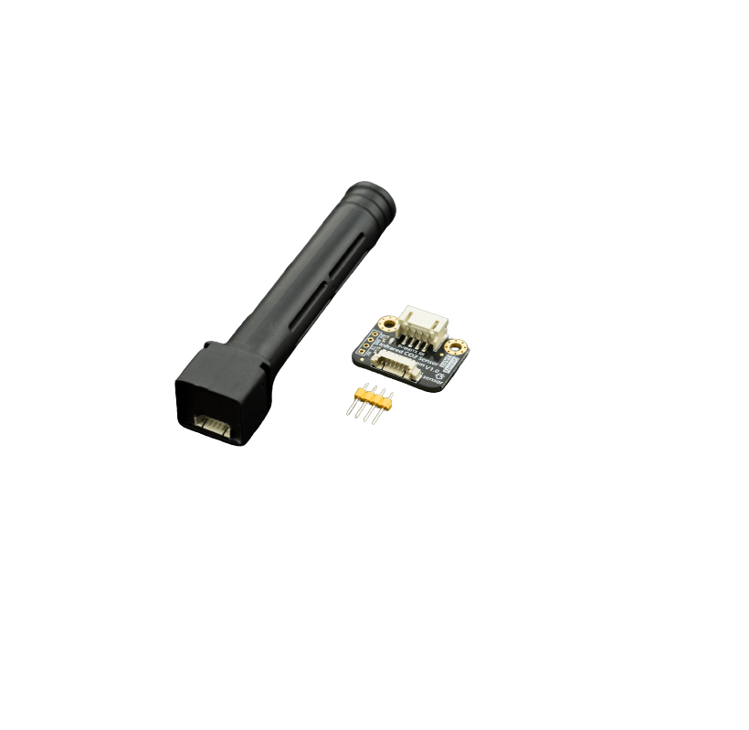 Dfrobot Gravity Uart Infrared Co2 Sensor (0-50000Ppm) RoboNepal.com Nepal Buy in Nepal Dfrobot Gravity Uart Infrared Co2 Sensor (0-50000Ppm) RoboNepal.com Nepal Buy in Nepal