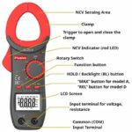 Plusivo CL201-D Digital Clamp Meter T-RMS 3999 Counts 2 RoboNepal Buy in Nepal Plusivo Plusivo Cl201 D Digital Clamp Meter T Rms 3999 Counts 1 RoboNepal.com Nepal Buy in Nepal
