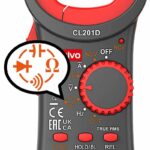 Plusivo CL201-D Digital Clamp Meter T-RMS 3999 Counts 4 RoboNepal Buy in Nepal Plusivo Plusivo Cl201 D Digital Clamp Meter T Rms 3999 Counts 3 RoboNepal.com Nepal Buy in Nepal
